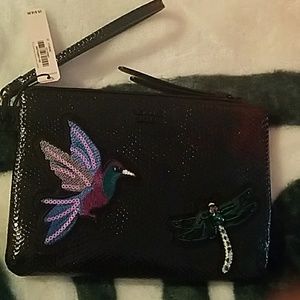 Victoria Secret wristlet